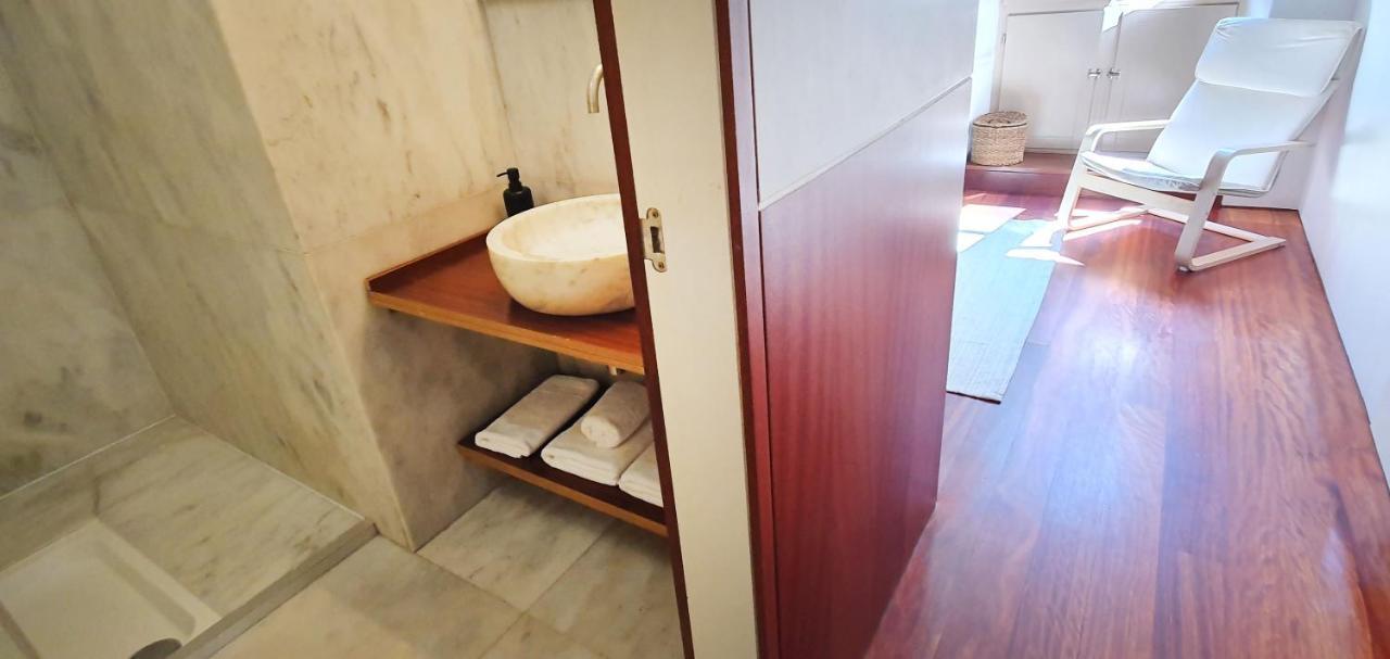 סנטיאגו דה קומפוסטלה Hotel Santa Clara מראה חיצוני תמונה