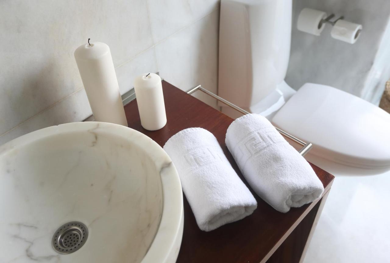 סנטיאגו דה קומפוסטלה Hotel Santa Clara מראה חיצוני תמונה