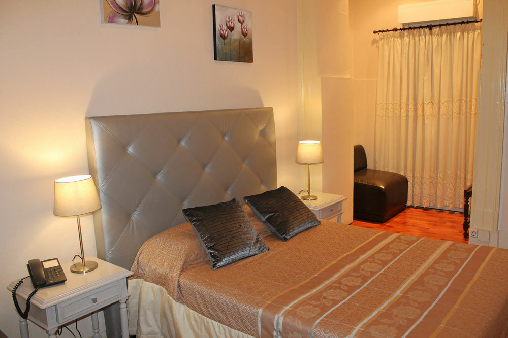 סנטיאגו דה קומפוסטלה Hotel Santa Clara מראה חיצוני תמונה