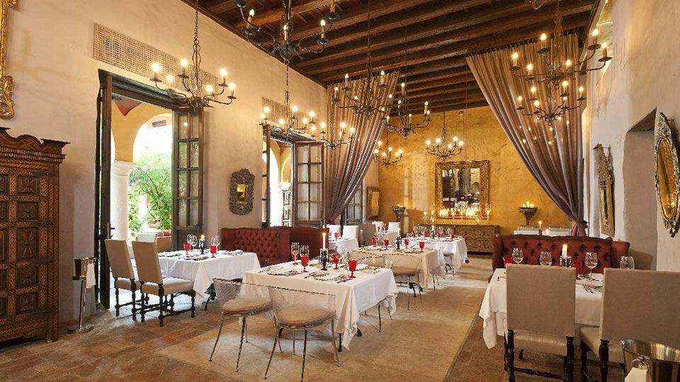 סנטיאגו דה קומפוסטלה Hotel Santa Clara מראה חיצוני תמונה